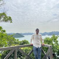 Cristian Rojas's Photo