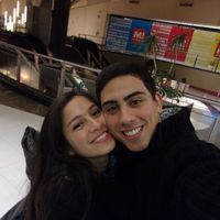 Fotos de Walter Porro