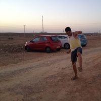 Assaf Lifshitz's Photo