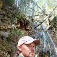 Viacheslav Embaturov's Photo