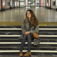 Inès Moreno的照片