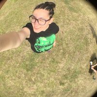 Полина Разгуляева的照片