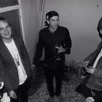 Hugh Mulrine的照片