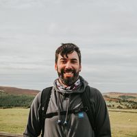 Eladio Hurtado's Photo