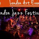 Foto do evento CS London - FREE Jazz Showcase @ Southbank