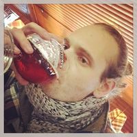 Konstantin Denisov's Photo