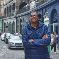 Le foto di Abdallah Ebrahim