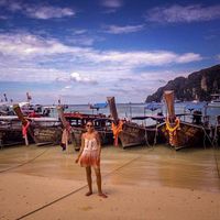 Maria Chaparro's Photo