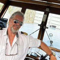 Dan O S Danielsen's Photo