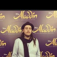 Joshua St Ledger's Photo