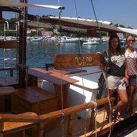 Le foto di Anna Gigiel