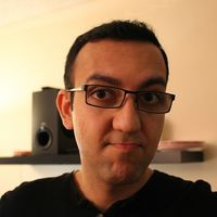 Fotos de Hesam Alizadeh