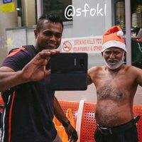 Alexander Jayadass's Photo