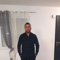 Mehdi  Mahari's Photo