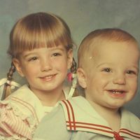 Kyle McCormick's Photo