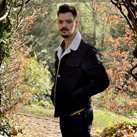 Andrés Engracia's Photo