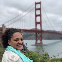 Amber Cloete's Photo