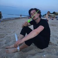 Andrej Peleš's Photo