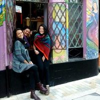 Claudia Rodriguez的照片