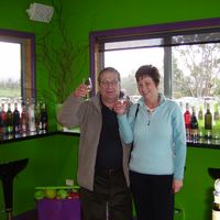 Fotos de geoff johnson