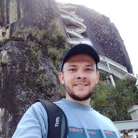 Luis Carlos Calderón Palomino的照片