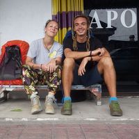 Math&Margaux #Alentourdumonde's Photo