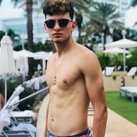 Adel Abdelwahab's Photo