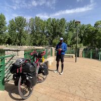 Mohammed Mountahi的照片