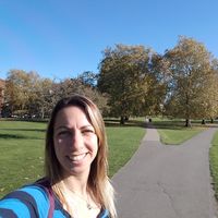 Anabella Smilges的照片