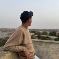 Abdelhak Tadoucht's Photo