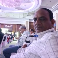 Bhuvaneshwar Singh's Photo