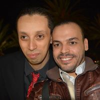 Foued Abidi的照片