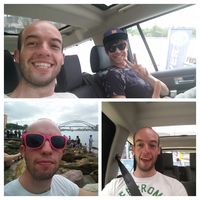 Diarmuid Brophy's Photo