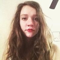 Abril Valverde's Photo