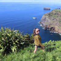 Marina Ignatenko's Photo