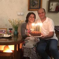 Фотографии пользователя Leyla Khademi