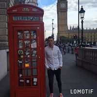 Deivid Curros的照片