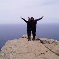 Photos de Leila Labdi