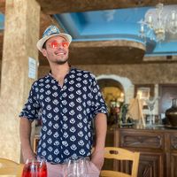 Damiano Corsini's Photo