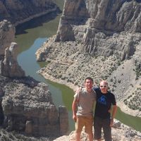 Harry Chafer-Cook's Photo