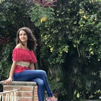 Photos de Maria Velasco