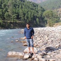 A Naga Siva Prasad Reddy's Photo