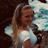 Alison Oleffe的照片