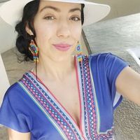 ALejandra Hernandez的照片