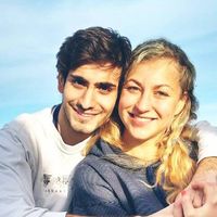 Andrés Rodríguez的照片