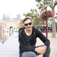 Gonzalo Olguín Opazo's Photo