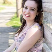 Sophy Warner的照片