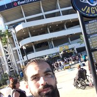 Fotos de Brian Harri