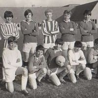 Paul Leverett's Photo