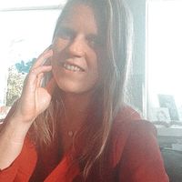 Nynke Nicolai's Photo